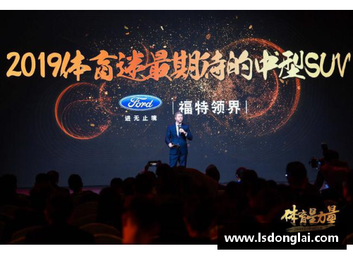 新时代体育巨星：从挑战者到传奇的荣耀之路